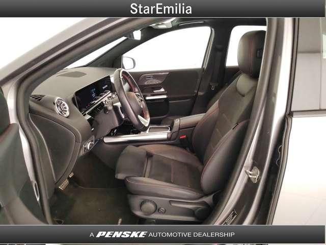 Mercedes-Benz B 250 B 250 e Plug-in hybrid Automatic Advanced Plus AM
