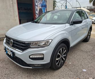 Volkswagen T-Roc 16 tdi