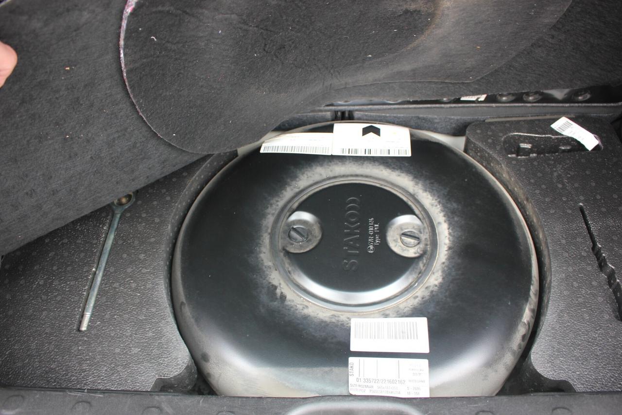 PANDA 1.2 GPL*PREZZO VERO* CITY LIFE-UNIPRO