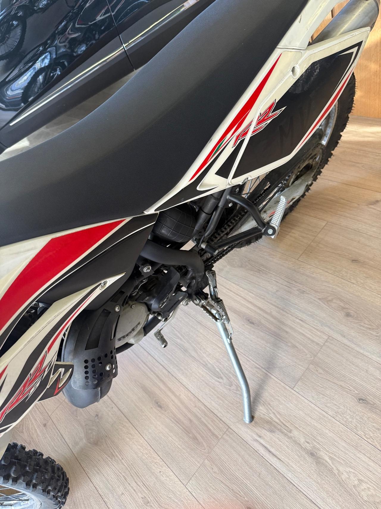 Beta 50 RR ENDURO