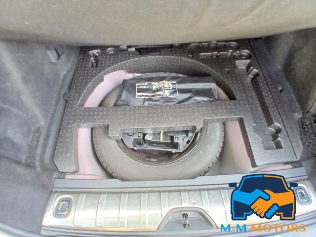 PEUGEOT 2008 110 cv EAT6 S&S automatica Black Matt!