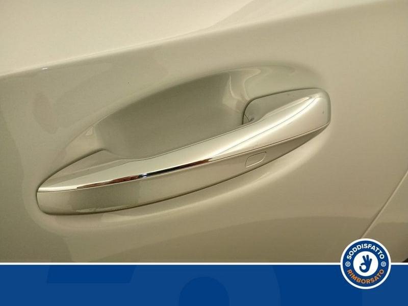 Mercedes-Benz Classe A 180d AutomaticProgressive Advanced Plus