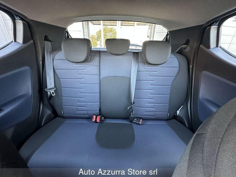 Lancia Ypsilon Ypsilon 1.0 FireFly 5 porte S&S Hybrid Platino *PROMO AZZURRA*