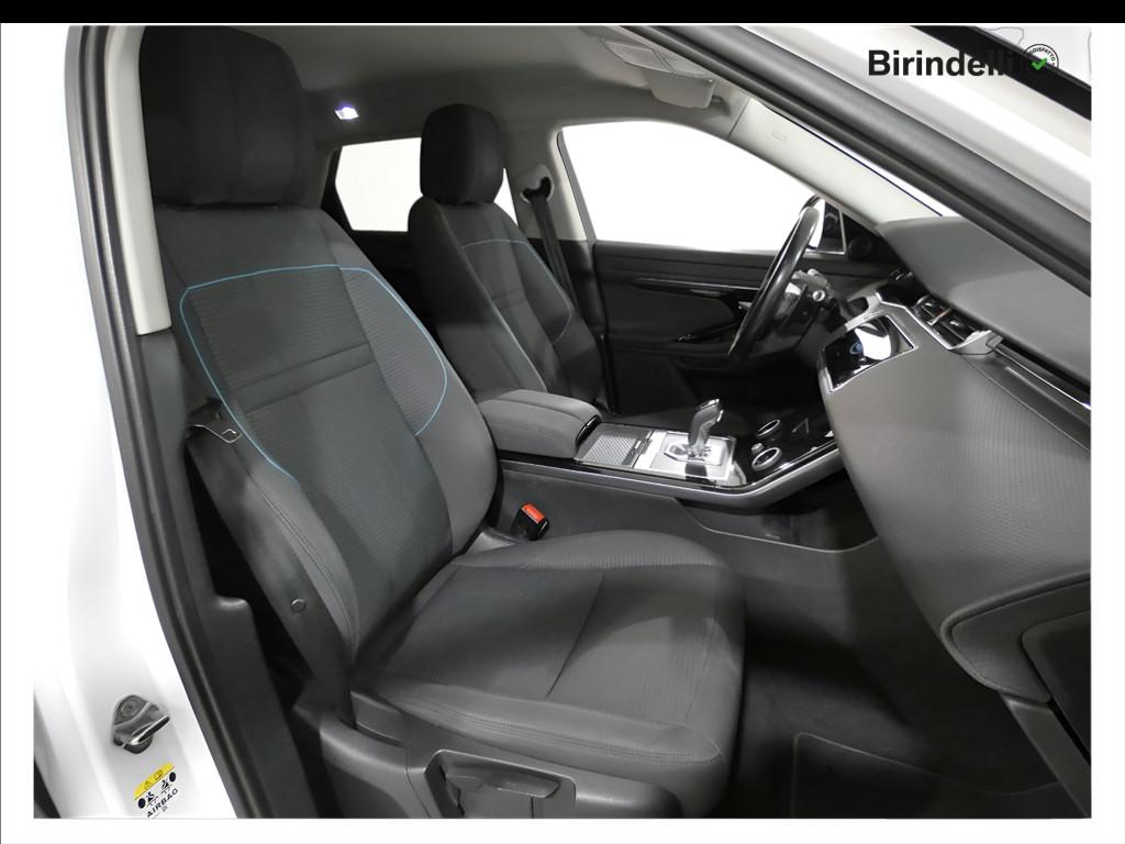 LAND ROVER RR Evoque 2ª serie - Range Rover Evoque 2.0D I4 180 CV AWD Auto