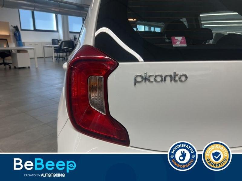 KIA Picanto 1.0 COOL ADAS PACK GPL MY18