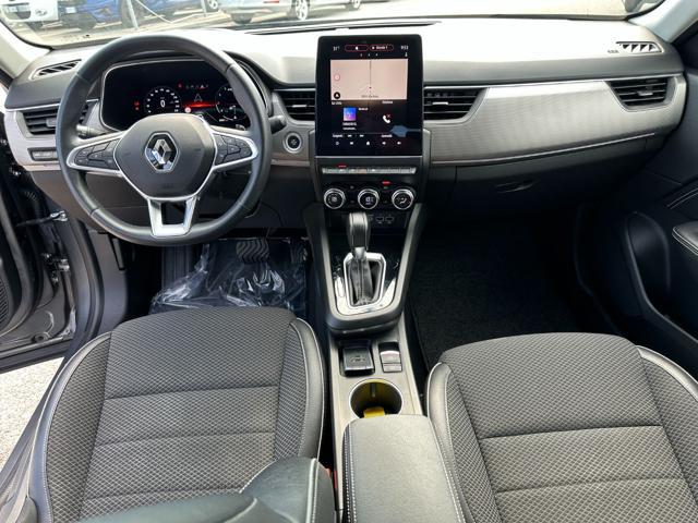 RENAULT Arkana Arkana TCe 140 CV EDC Techno