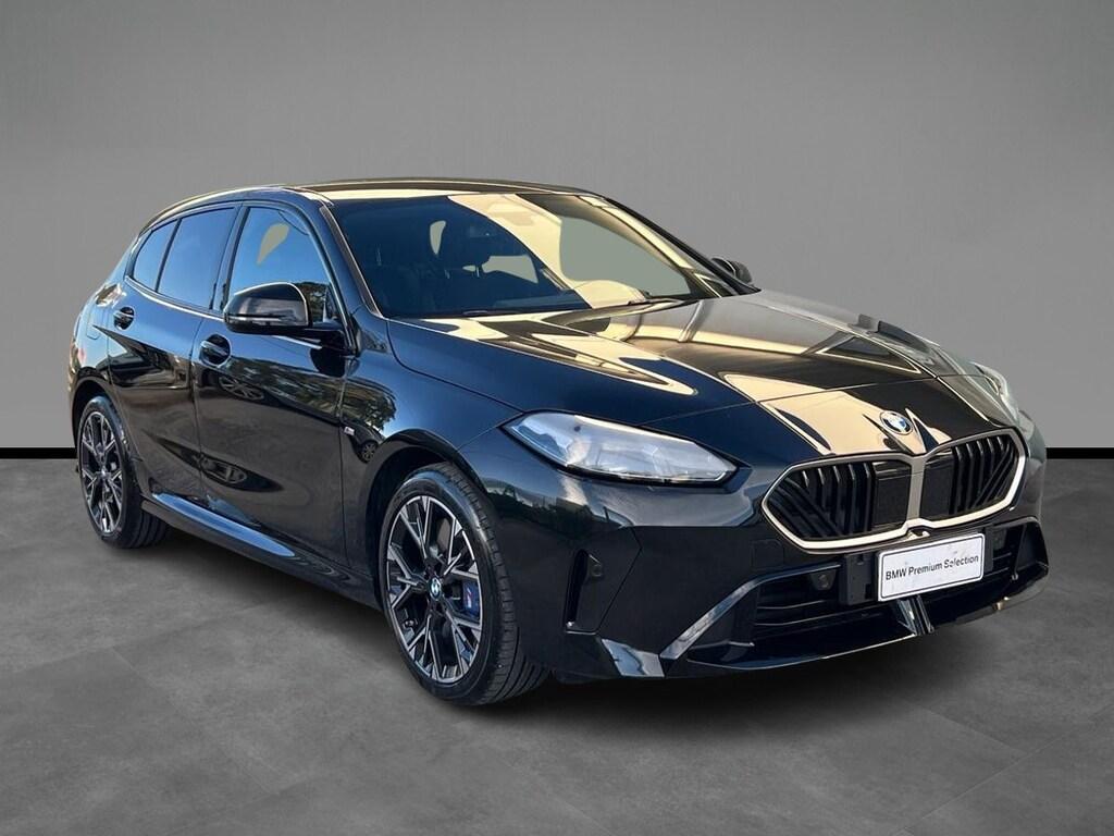 BMW Serie 1 120 48V MSport DCT