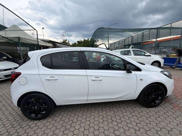 OPEL Corsa Corsa V 5p 1.3 cdti b-Color s