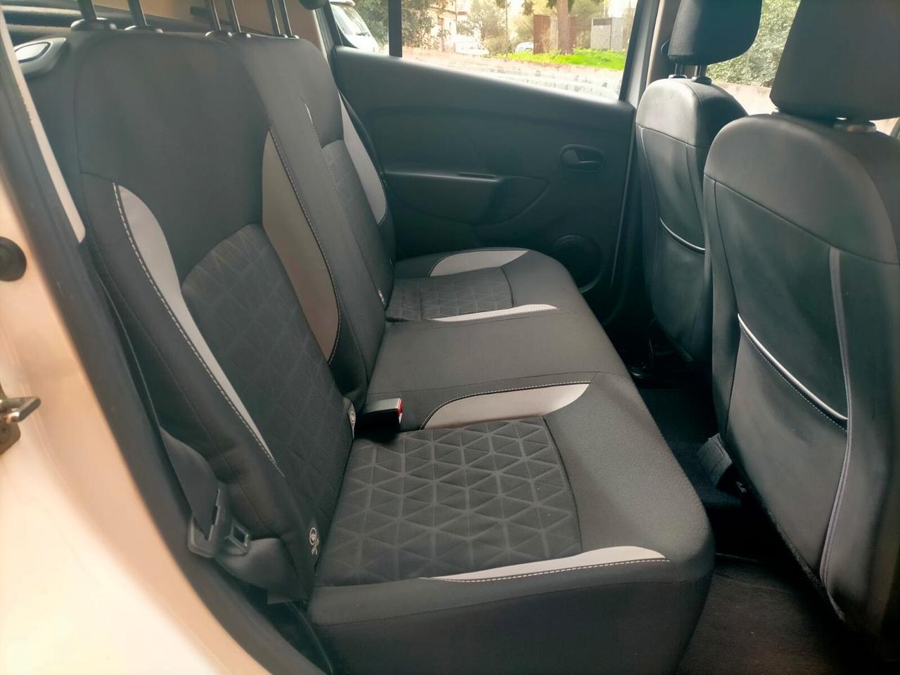 Dacia Sandero Stepway 900 TCe 12V 90CV