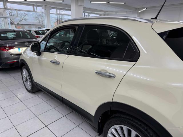 FIAT 500X 1.6 MultiJet 120 CV Cross