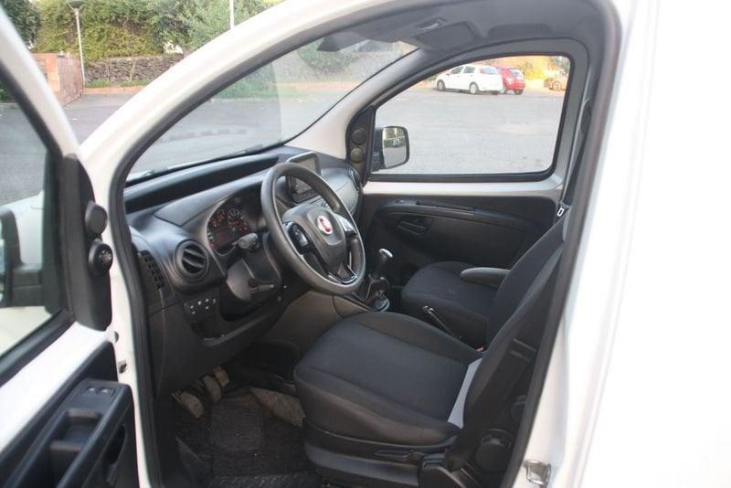 FIAT Fiorino Fiorino 1.3 MJT 95CV Cargo SX