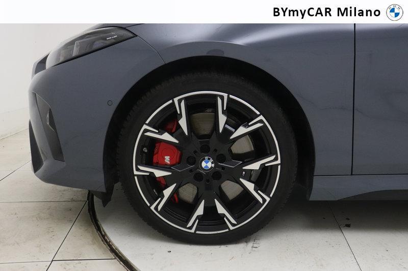 BMW Serie 2 Gran Coupe 218 d MSport Pro DCT