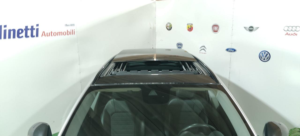 Alfa Romeo Stelvio 2.2t Business Q4 my19 210cv