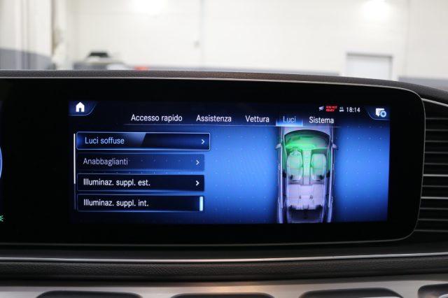 MERCEDES-BENZ GLE 300 d 4Matic Premium