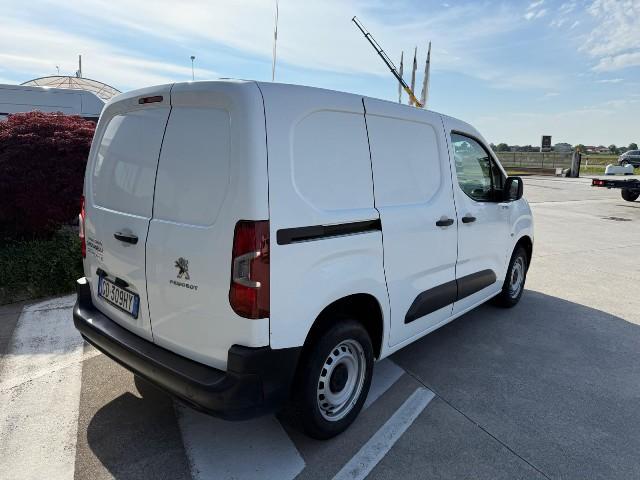 Peugeot PARTNER L1 H1 100