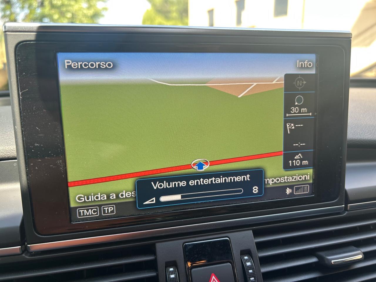 Audi A7 SPB 3.0 TDI 218 CV quattro S tronic S line