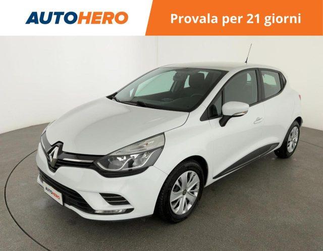 RENAULT Clio dCi 8V 75CV Start&Stop 5 porte Energy Life