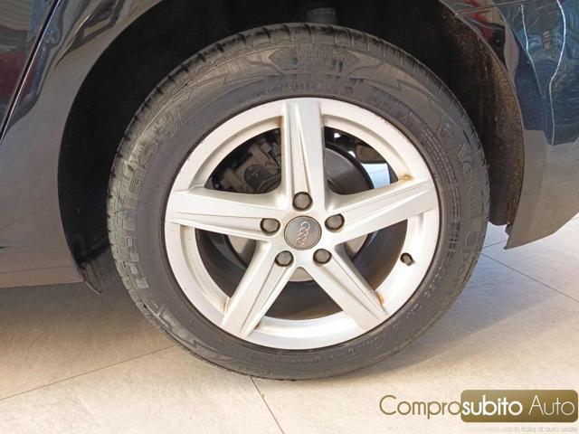 AUDI A3 SPB 30 TDI S tronic Sport