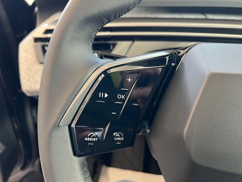 Peugeot 5008 5008 Hybrid 145 e-DCS6 Allure