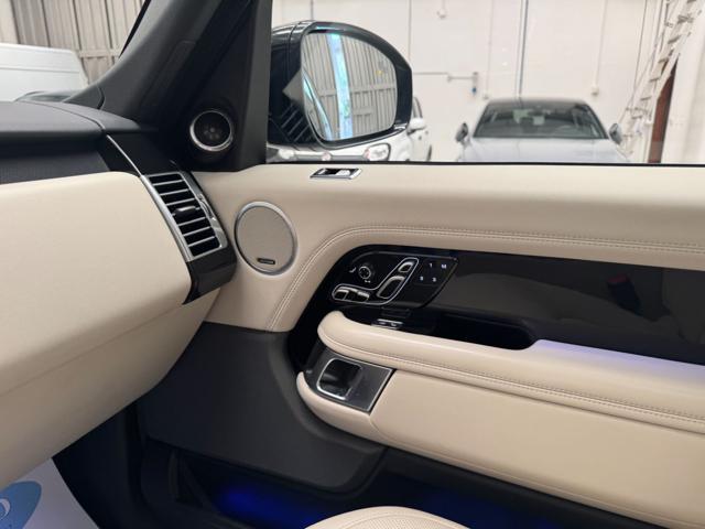 LAND ROVER Range Rover Vogue 3.0 SDV6 Autobiography 250CV FULL. OPT.