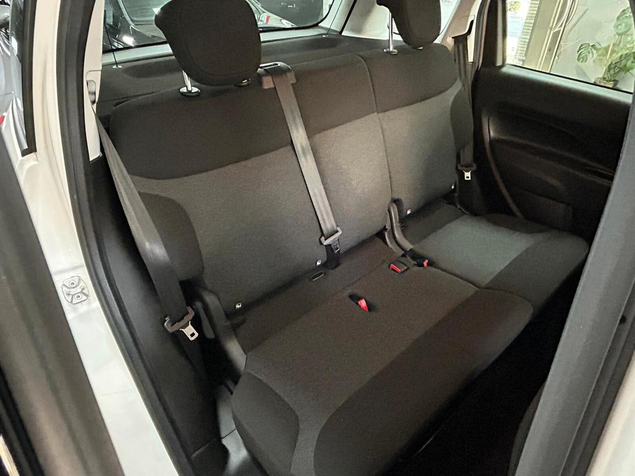 Fiat 500L 1.3 Multijet Connect