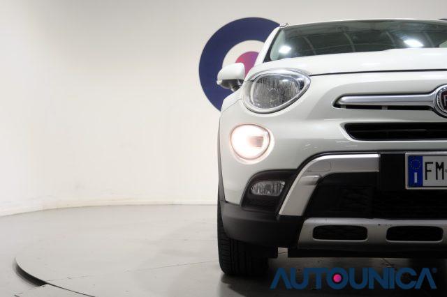FIAT 500X 1.3 MULTIJET 95 CV CROSS NEOPATENTATI