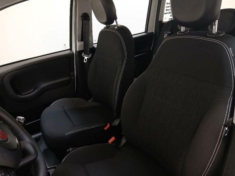 FIAT Pandina 1.0 firefly hybrid Icon s&s 70cv 5p.ti