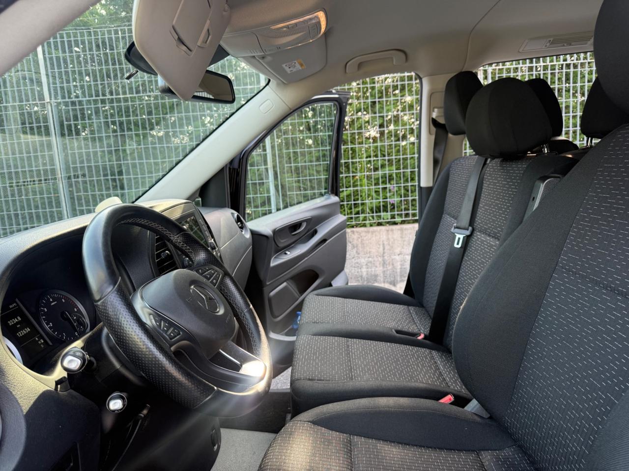 Mercedes-benz Vito 2.0 116 CDI PC Tourer Pro Compact