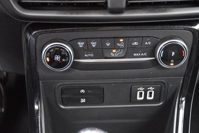 FORD EcoSport 1.0 EcoBoost 125 CV Start&Stop ST-Line