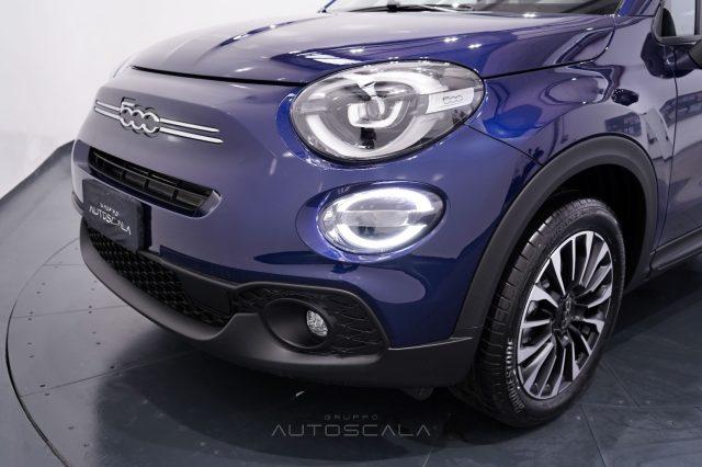 FIAT 500X 1.3 MultiJet 95cv Pack Style