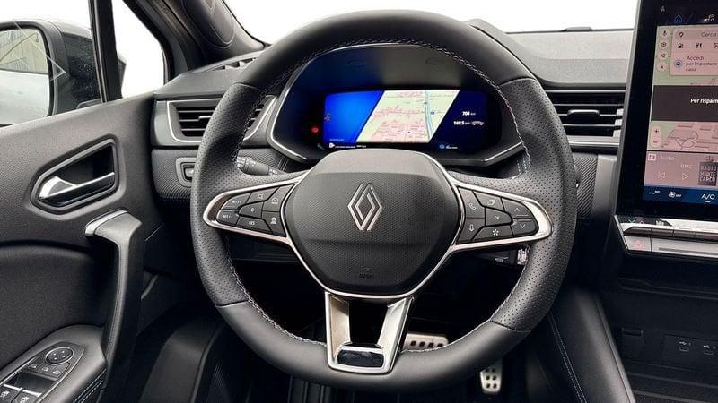 Renault Symbioz esprit Alpine full hybrid E-Tech 160 MY25