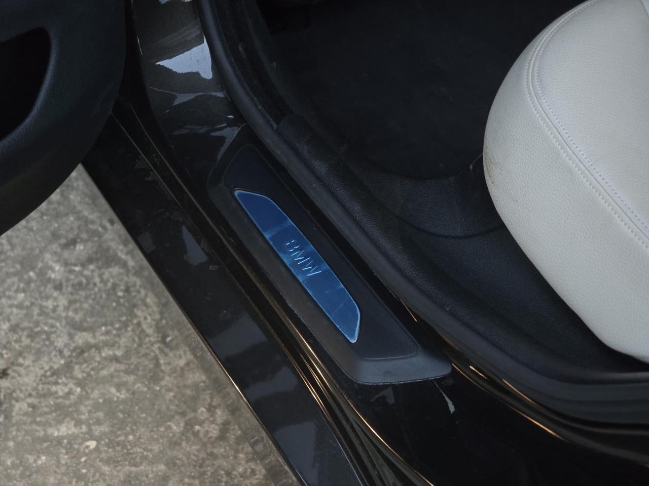 Bmw 4er Gran Coupe 420d Coupé Luxury