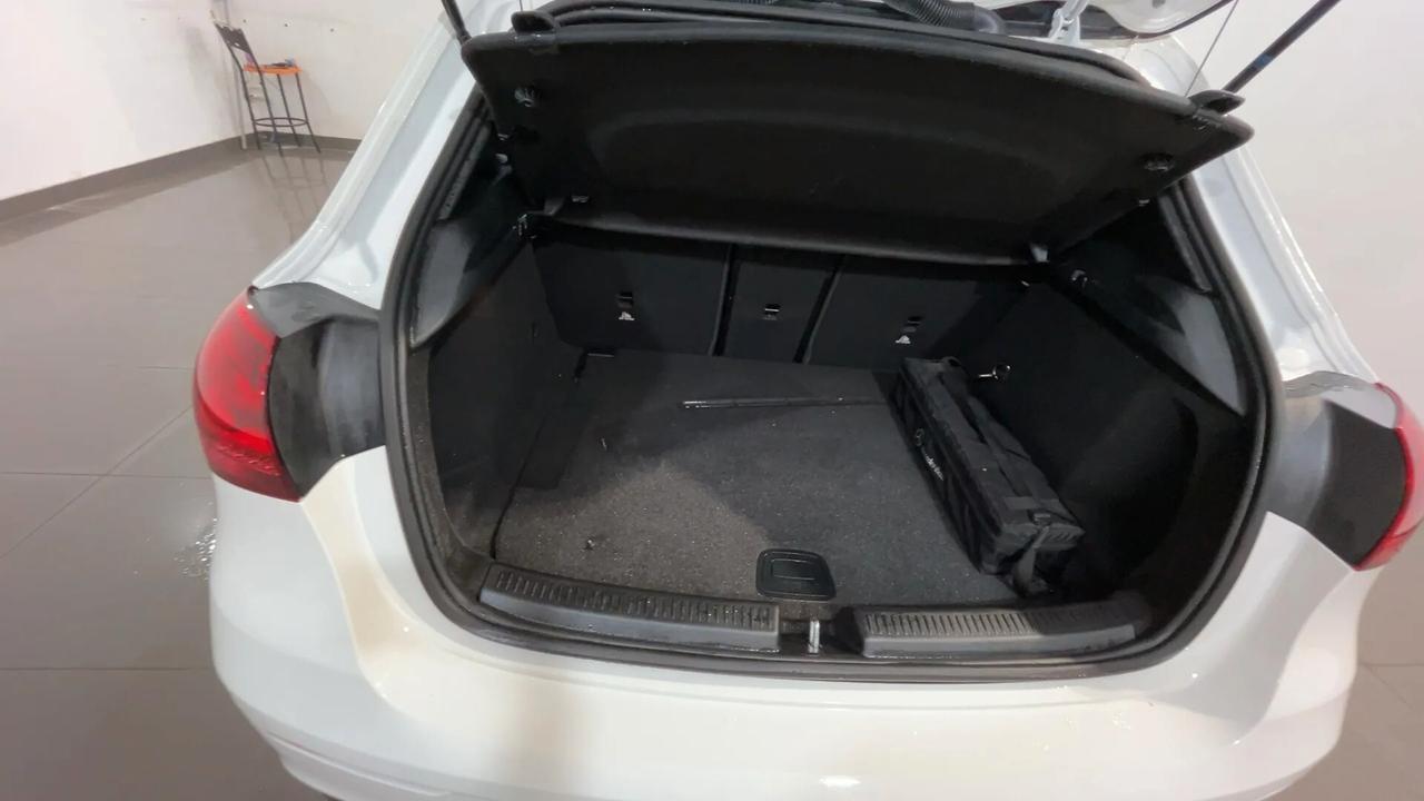 Mercedes-benz A 200 d Automatic AMG Line Premium