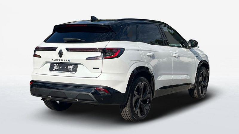 Renault Austral Austral Full Hybrid E-Tech 200 CV Iconic Esprit Alpine