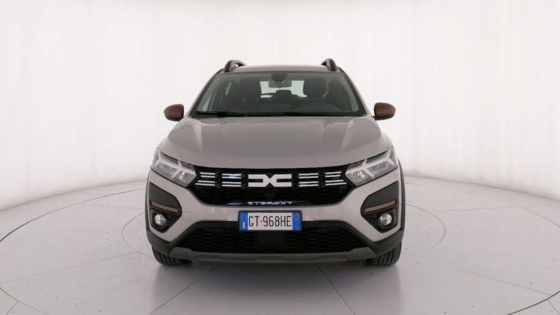 Dacia Sandero Stepway 1.0 tce Comfort SL DaciaPlus 90cv cvt
