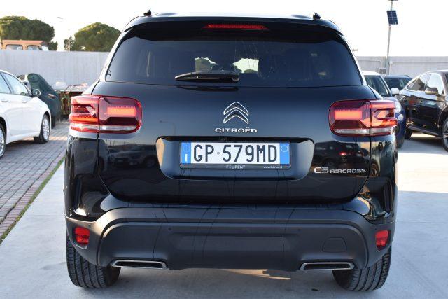 CITROEN C5 Aircross BlueHDi 130 S&S EAT8 Shine
