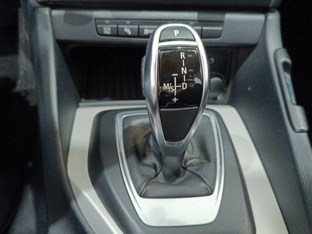 BMW X1 xDrive25dA