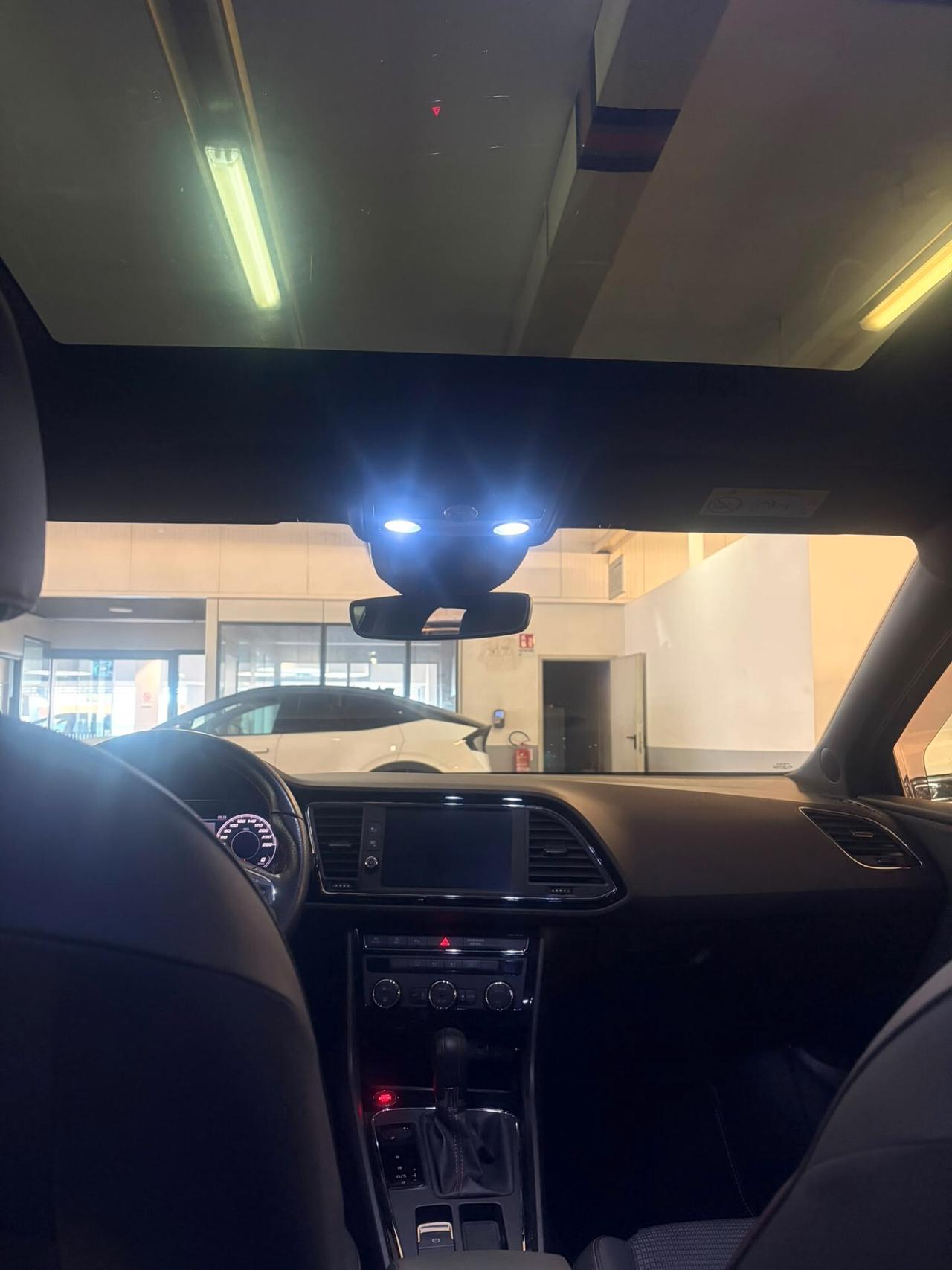 Seat Leon 2.0 TDI 150 CV 5p. FR