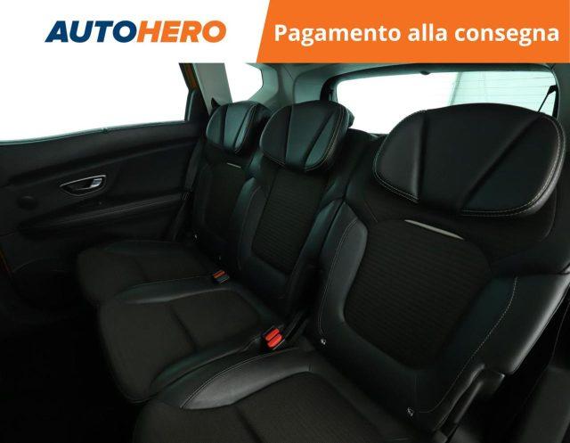 RENAULT Scenic Scénic dCi 160 CV EDC Energy Edition One