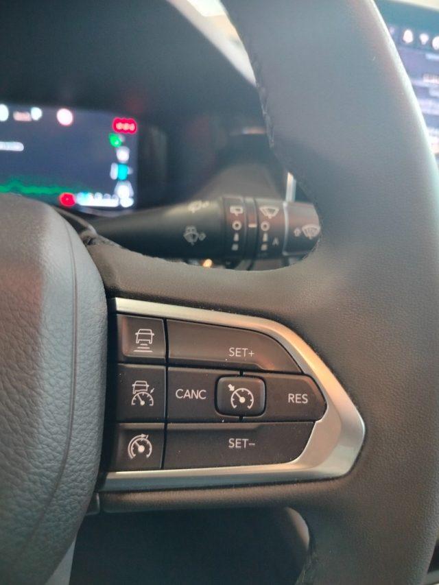JEEP Compass 1.3 Turbo T4 190 CV PHEV AT6 4xe Limited MY24