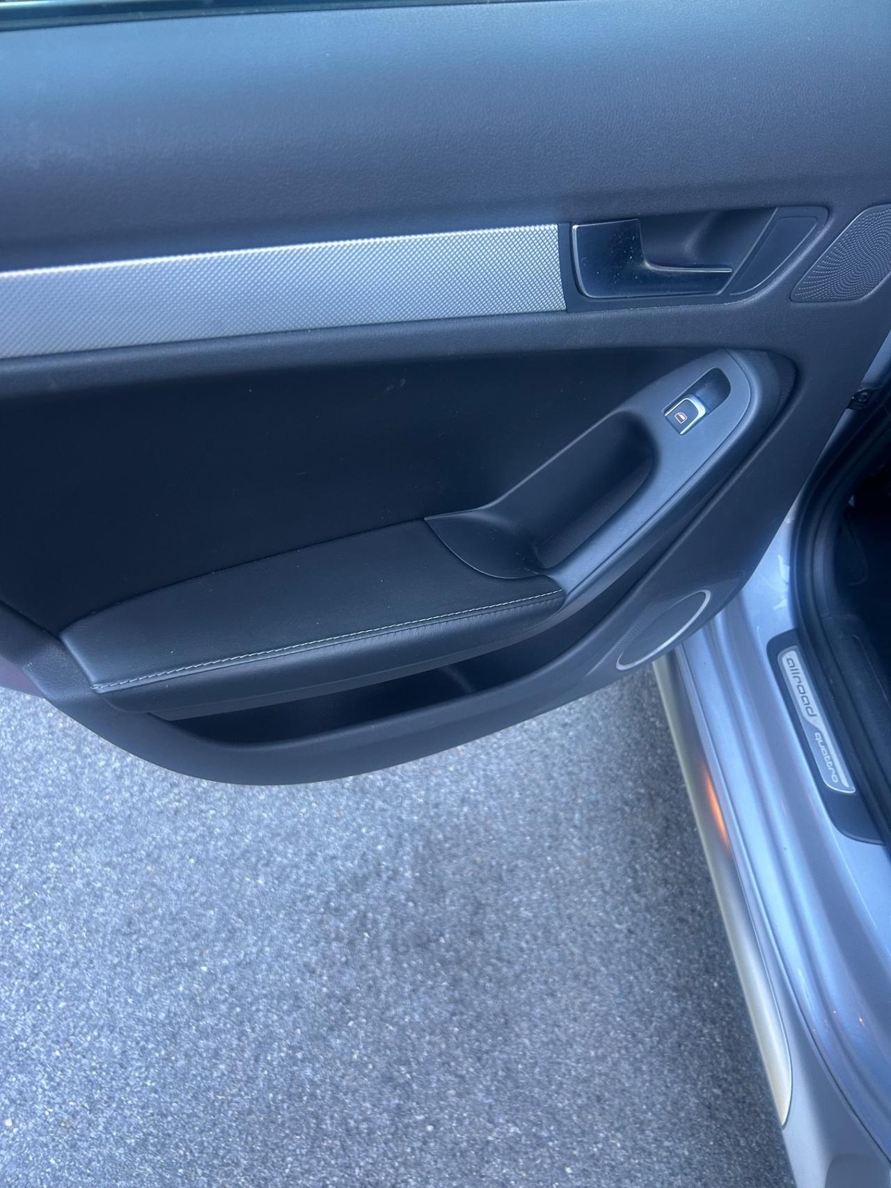 Audi A4 allroad 2.0 TDI 190 CV Advanced