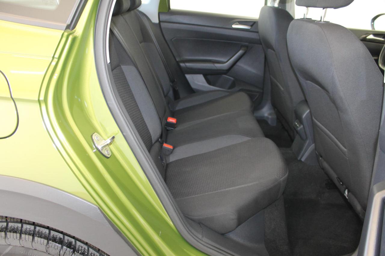 Volkswagen Taigo 1.0 Tsi Life 95 Cv.