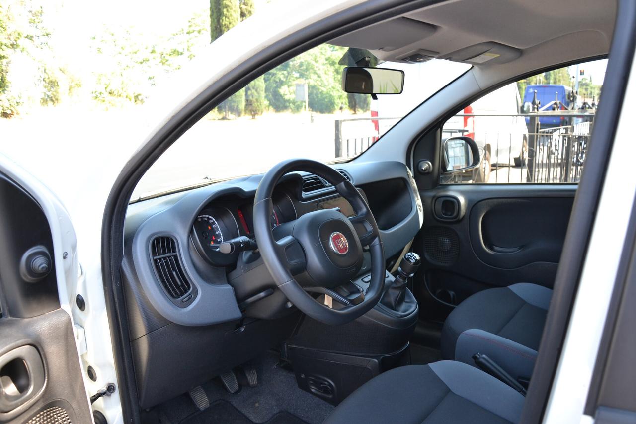 Fiat Panda 1.2 GPL CASA MADRE 69CV **UNIPRO'**PREZZO VERO**