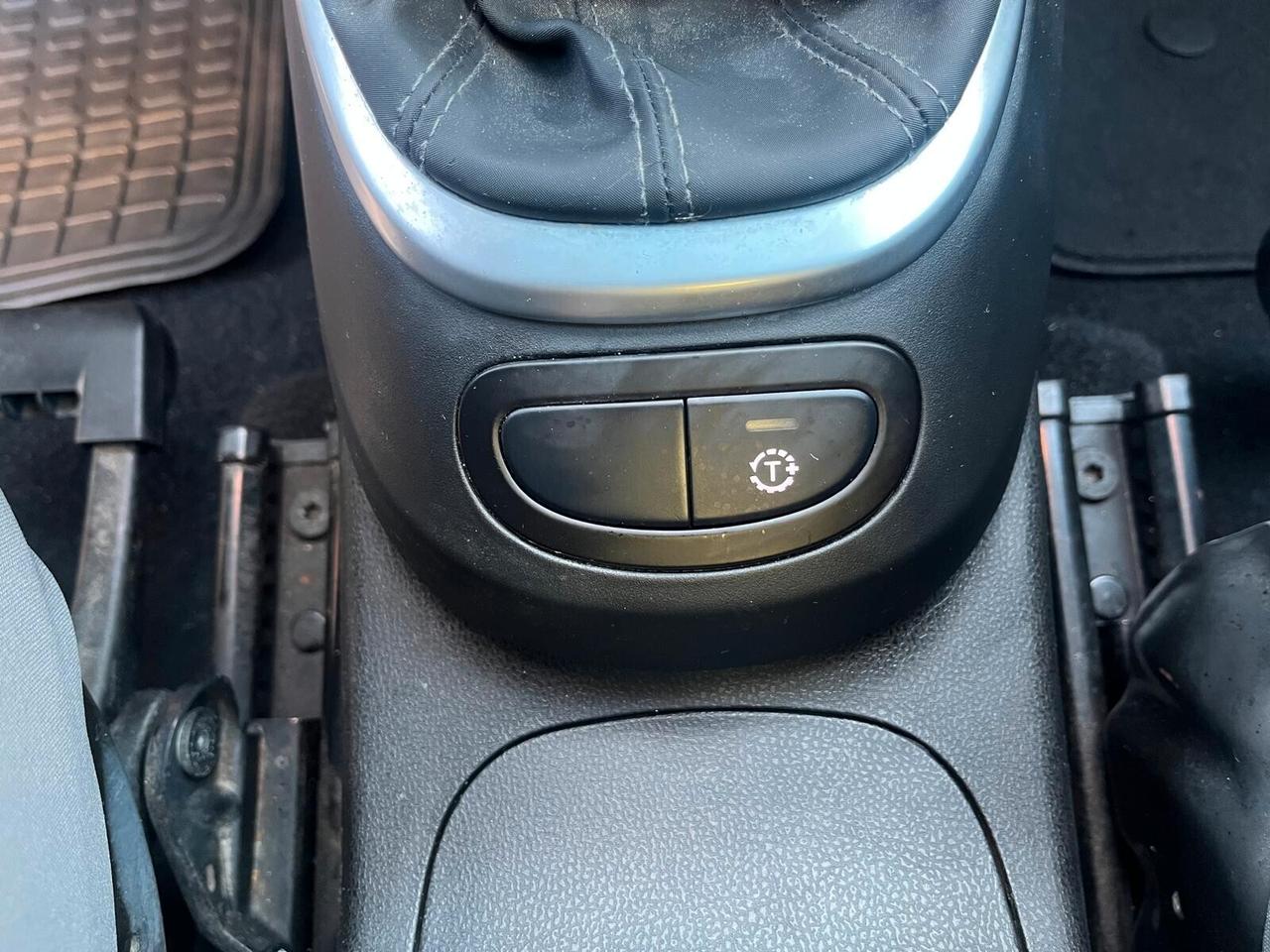 Fiat 500L 1.6 Multijet 120 CV Trekking