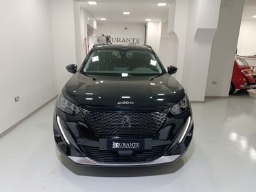 Peugeot 2008 PureTech 130 S&S Allure