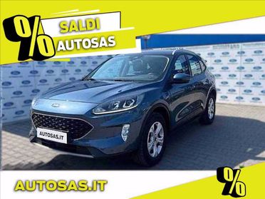 FORD Kuga 2.5 Plug In Hybrid 225 CV CVT 2WD Connect del 2021