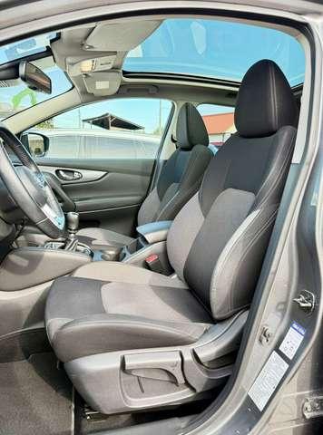 Nissan Qashqai 2017 1.3 dig-t Tekna 140cv c/lane assist