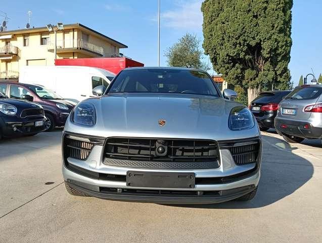 Porsche Macan S 380cv pdk Iper Full