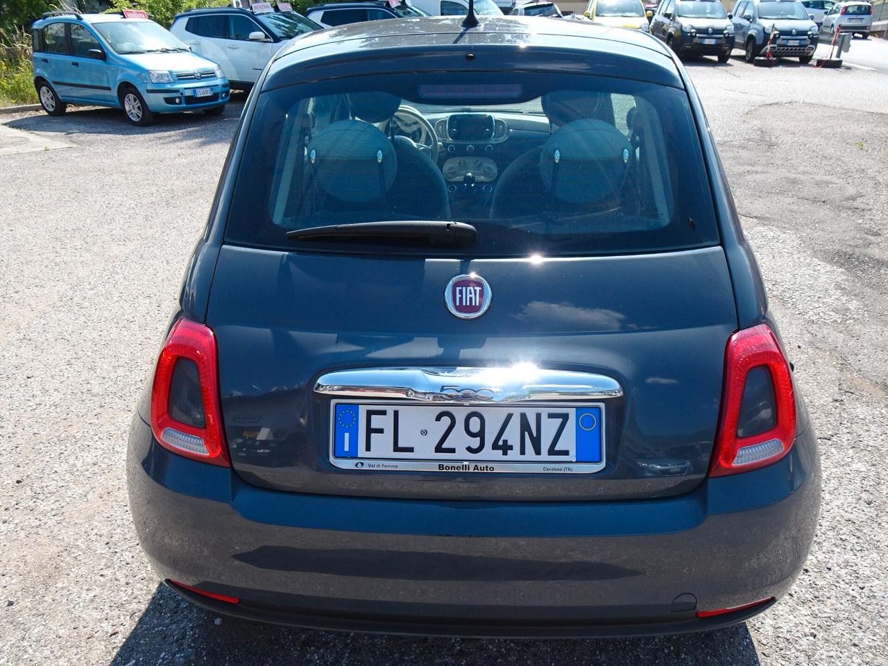 Fiat 500 1.2 Pop