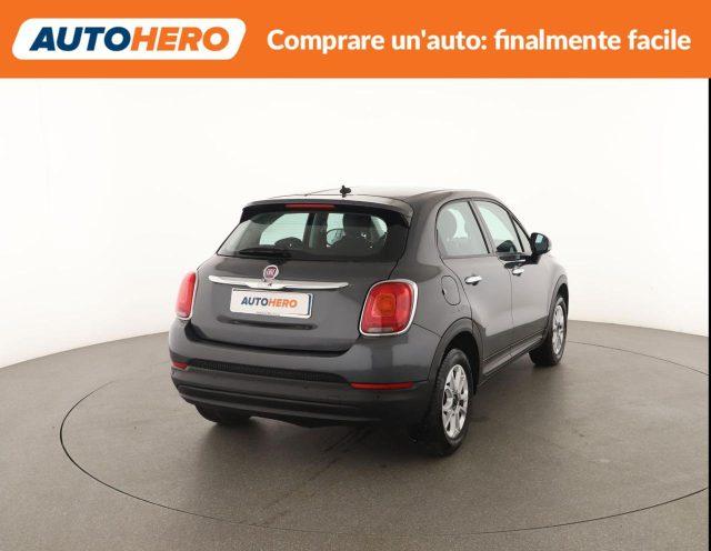 FIAT 500X 1.6 E-Torq 110 CV Pop Star